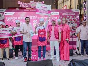 Pertamina Gandeng Inul & Adam Perluas Jangkauan Komunikasi Bright Gas
