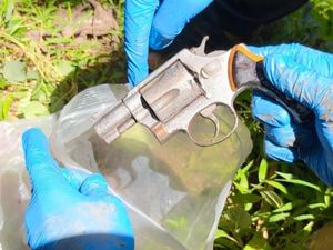 1 Lagi Pelaku Penembakan Husain Dalam Mobil di Polman Ditangkap