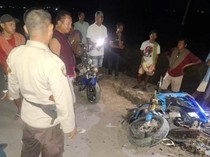 Polisi Ungkap Kronologi Balap Liar Tewaskan 2 Pelajar dan 2 Kritis di Bima