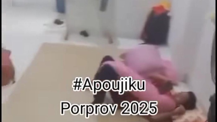 Porpov Muba Atlet keluhkan penginapan di Porpov Muba