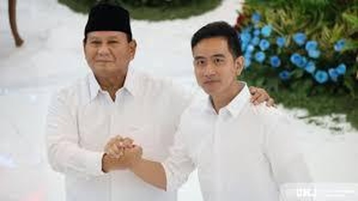 Prabowo-Gibran (dok.istimewa)