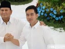 Prabowo-Gibran Dapat THR, Segini Besarannya