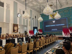 Prabowo Telepon Menteri Weekend-Malam Hari: Seperti Tak Ada Tanggal Merah