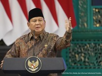 Prabowo Sebut Kasus Keracunan MBG 0,0007%, Masih Koridor Manusiawi