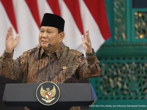 Prabowo Targetkan 3 Tahun Lagi Indonesia Punya Mobil Buatan Sendiri