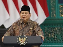 Video Prabowo: IHSG Tembus 8.000, Tertinggi Sepanjang Sejarah