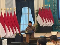 Mau Bikin Pabrik Mobil Nasional, Prabowo: Saya Sudah Alokasikan Dana