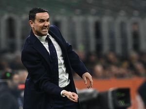 Tudor Mulai Digoyang, Nama Ini Muncul Jadi Calon Pengganti