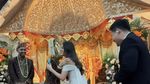 Kejutan! Raisa Andriana Nyanyi di Nikahan Penggemar, Auto Bikin Syok