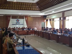 Ranperda Perubahan OPD Buleleng Siap Paripurna, ASN Tak Akan Demosi