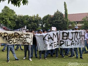 Diskominfo Jateng Sisir Konten AI Cabul Buatan Chiko di Medsos