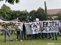 Chiko Cabul Semarang Akhirnya Ditahan