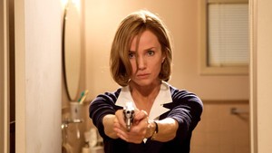 Di antara tahun 1983-1985 Rebecca De Mornay pernah mengisi hati Tom Cruise. (Foto: dok. IMDb)