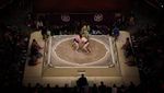 Royal Albert Hall Jadi Saksi Kembalinya Sumo ke Inggris Setelah 34 Tahun