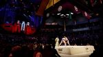 Royal Albert Hall Jadi Saksi Kembalinya Sumo ke Inggris Setelah 34 Tahun