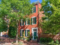 Rumah Eks Presiden AS John F Kennedy Resmi Dijual, Harganya Fantastis!