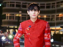 Perasaan Ryans Rayel Usai Tampil di Asia Africa Festival 2025