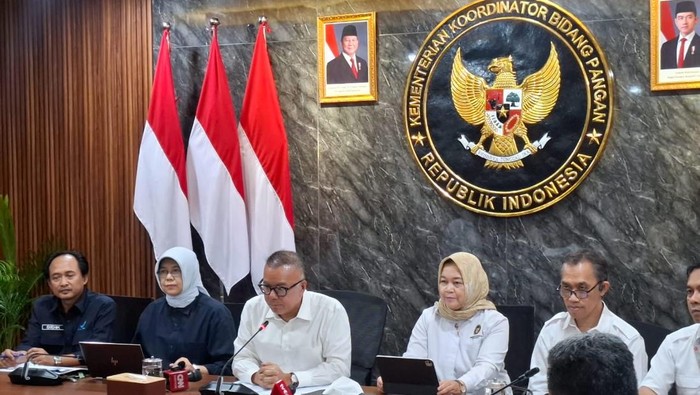 Satuan Tugas (Satgas) Penanganan Bahaya Radiasi Radionuklida Cs-137.