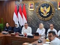 Satgas Pastikan Hanya Satu Kontainer Cengkeh yang Tercemar Radioaktif
