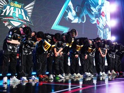 Sejarah Kelam Terukir, RRQ Hoshi Tak Lolos Playoff MPL ID S16
