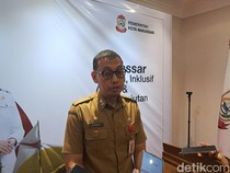 Camat di Makassar Diminta Buka Posko RT/RW Imbas Lurah Diduga Tak Netral