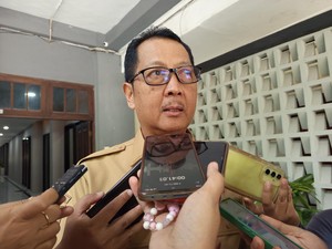 57 Pelamar Lulus Administrasi Berebut 9 Jabatan Kepala OPD di Pemkot Mataram