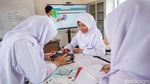 Sekolah Rakyat Bekasi Terapkan Teknologi dalam Kelas