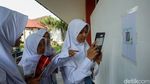 Sekolah Rakyat Bekasi Terapkan Teknologi dalam Kelas