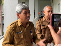 Pemerintah Trenggalek Minta MBG Serap Produk Lokal