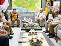 Pemprov Jateng Genjot Ekspor di 3 Sektor Ini Karena Seksi di Pasar Global