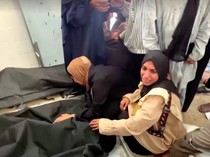 Video Hamas: Israel Terus Melanggar Perjanjian Gencatan Senjata