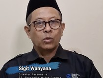 PH Shandhika Minta Maaf soal Tayangan Xpose Uncensored, Setop Operasional