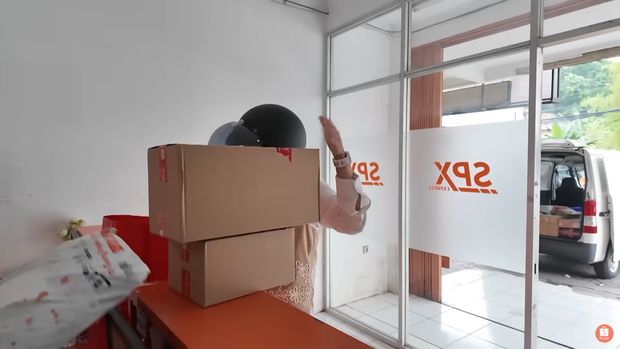 Shopee Jagoan UMKM Naik Kelas