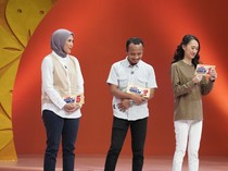 Shopee Jagoan UMKM Episode 4 Uji Strategi Peserta Lewat Logistic Race