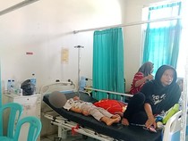 Data Keracunan MBG Dipusatkan di Kemenkes