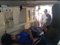 23 Siswa SMPN 9 Palopo Diduga Keracunan Usai Makan di Kantin Sekolah