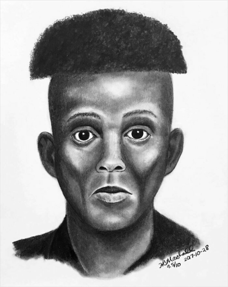 Sketsa polisi bikin ngakak