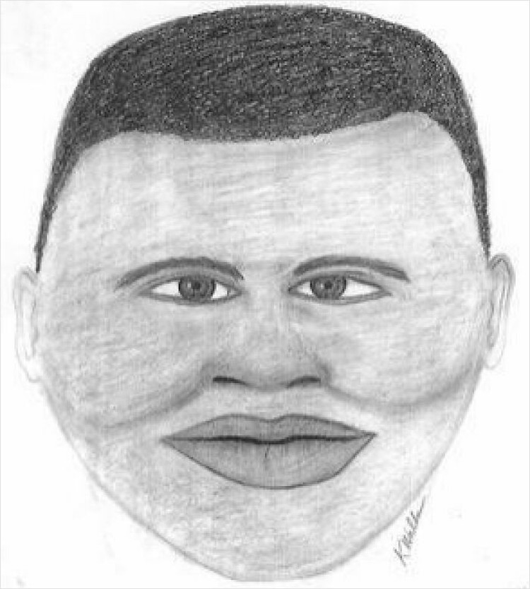 Sketsa polisi bikin ngakak