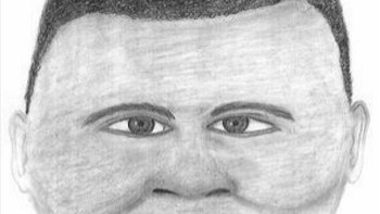 Digambarkan sebagai laki-laki kulit hitam berbadan besar. Foto: Boredpanda