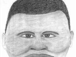 Bukan Seram, Sketsa Polisi Ini Malah Lucu Parah!