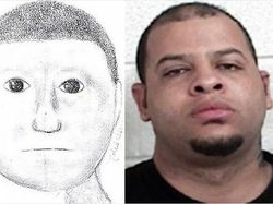 Bukan Seram, Sketsa Polisi Ini Malah Lucu Parah!