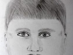 Bukan Seram, Sketsa Polisi Ini Malah Lucu Parah!