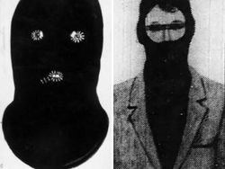 Bukan Seram, Sketsa Polisi Ini Malah Lucu Parah!