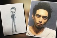 Sketsa polisi bikin ngakak