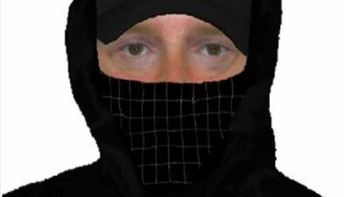 Tersangka digambarkan sebagai seorang pria kulit putih, berusia akhir 30-an hingga awal 40-an, tinggi sekitar 5 kaki 10 inci, bertubuh kurus dan berambut pirang. Foto: Boredpanda