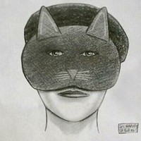 Sketsa polisi bikin ngakak