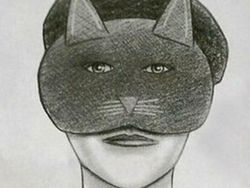 Bukan Seram, Sketsa Polisi Ini Malah Lucu Parah!