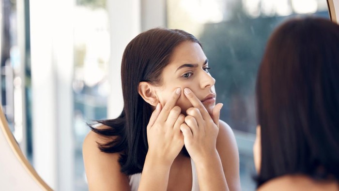 Skincare untuk Wajah Jerawat dan Berminyak