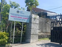 Kendala Keuangan, Operasional SPPG di Lombok Timur Disetop Sementara