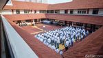 SRMA 13 Bekasi Jadi Harapan Baru Anak-Anak Keluarga Miskin Ekstrem